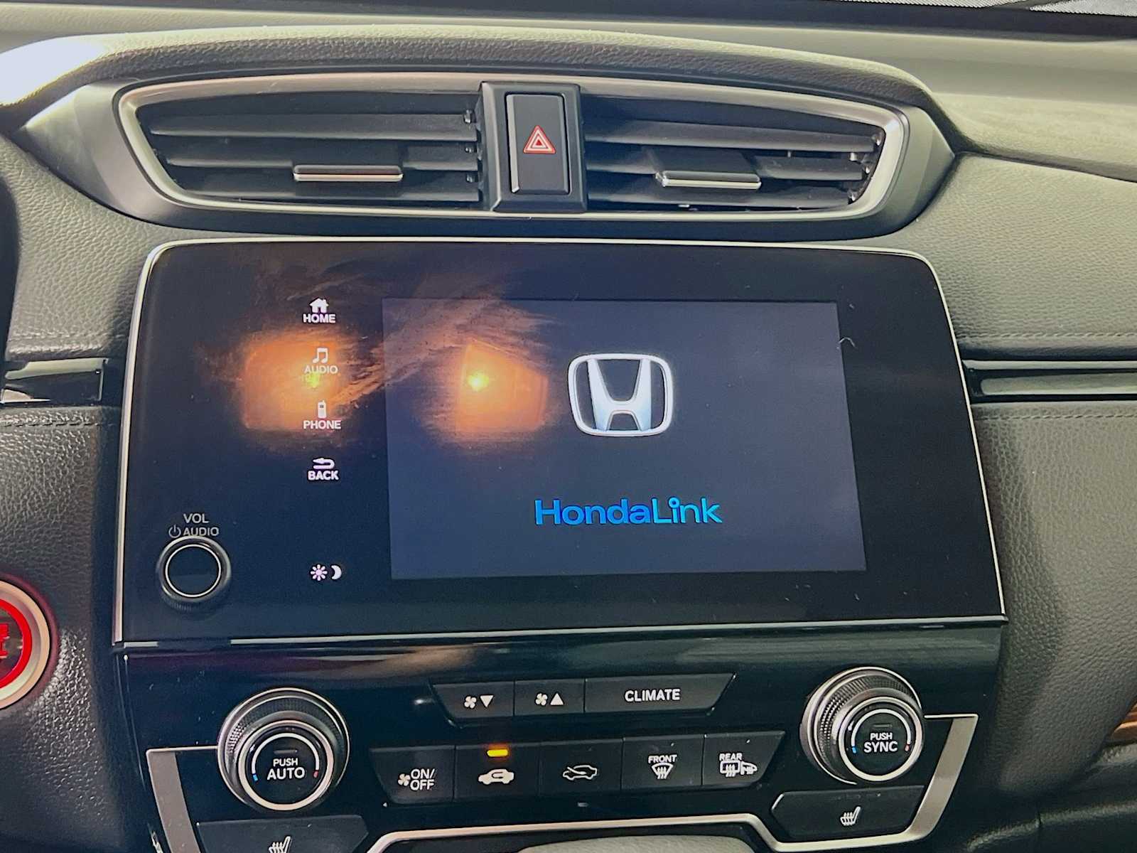 2022 Honda CR-V EX - Photo 13
