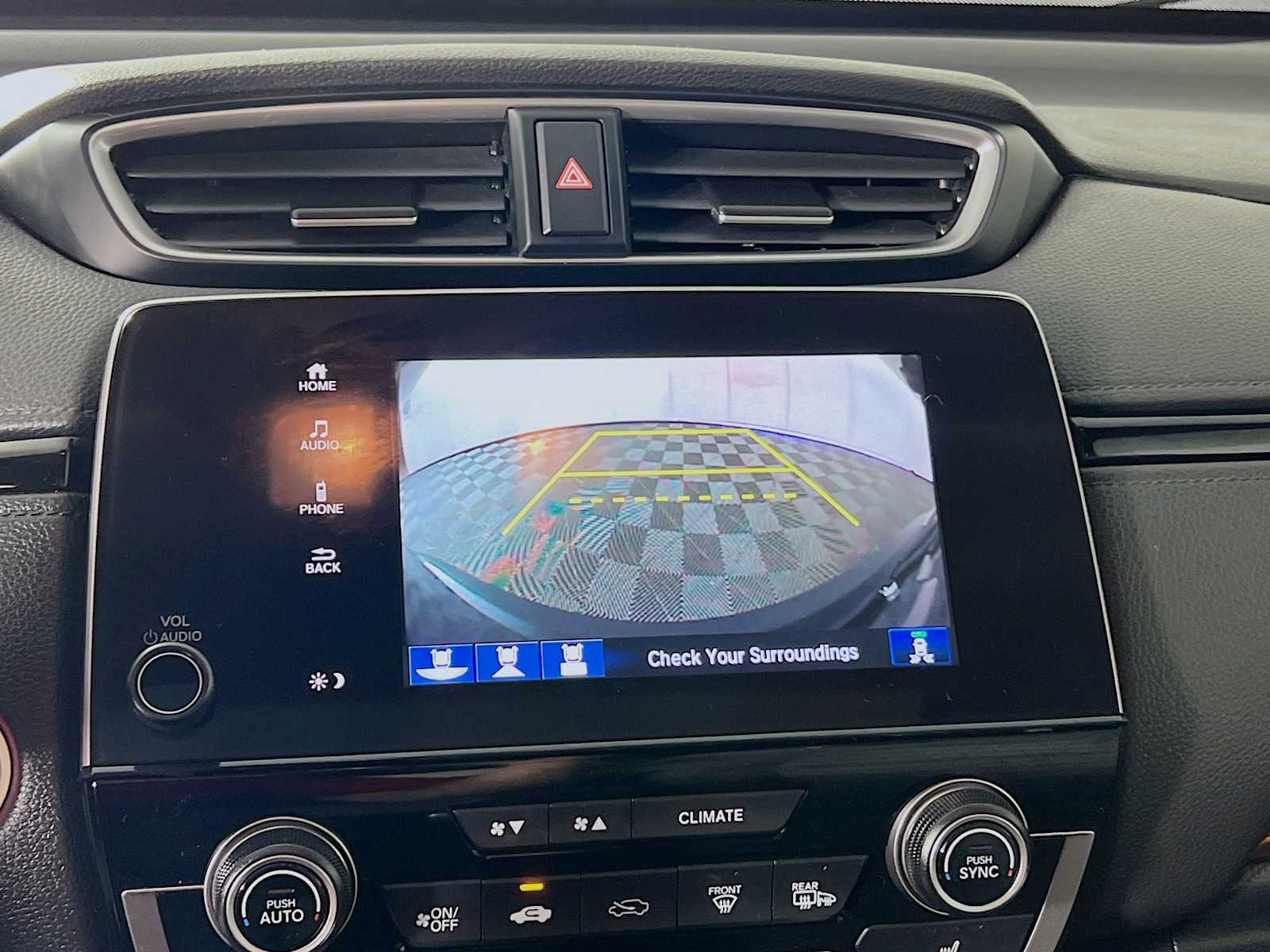 2022 Honda CR-V EX - Photo 14
