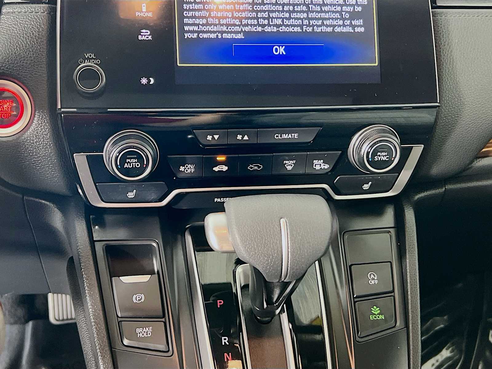2022 Honda CR-V EX - Photo 15