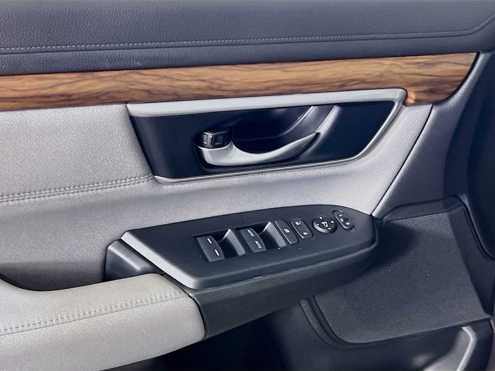 2022 Honda CR-V EX - Photo 16
