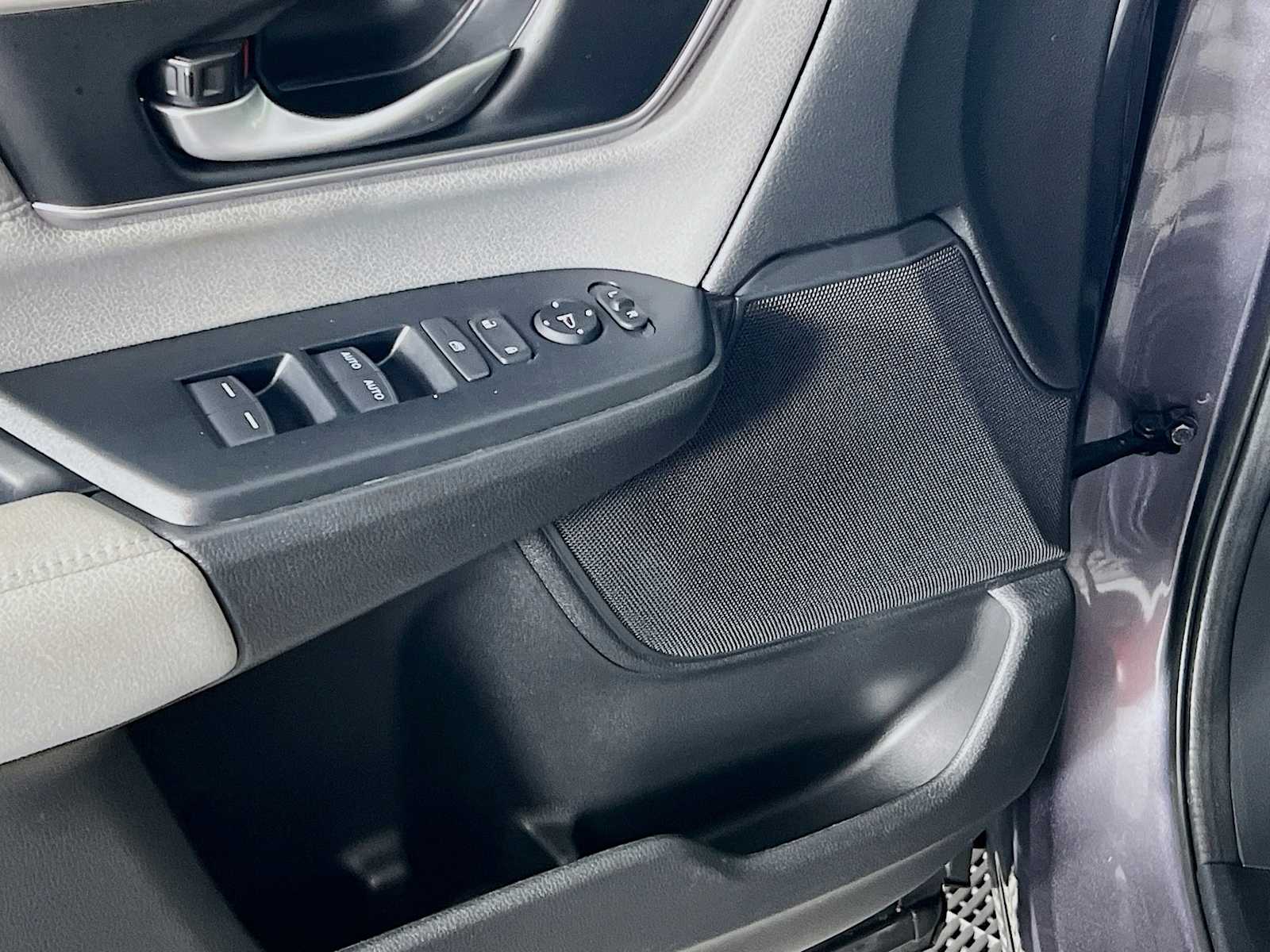 2022 Honda CR-V EX - Photo 17