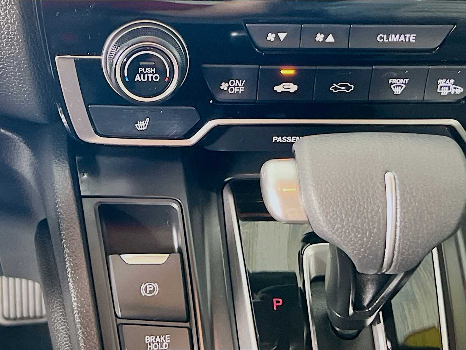 2022 Honda CR-V EX - Photo 19