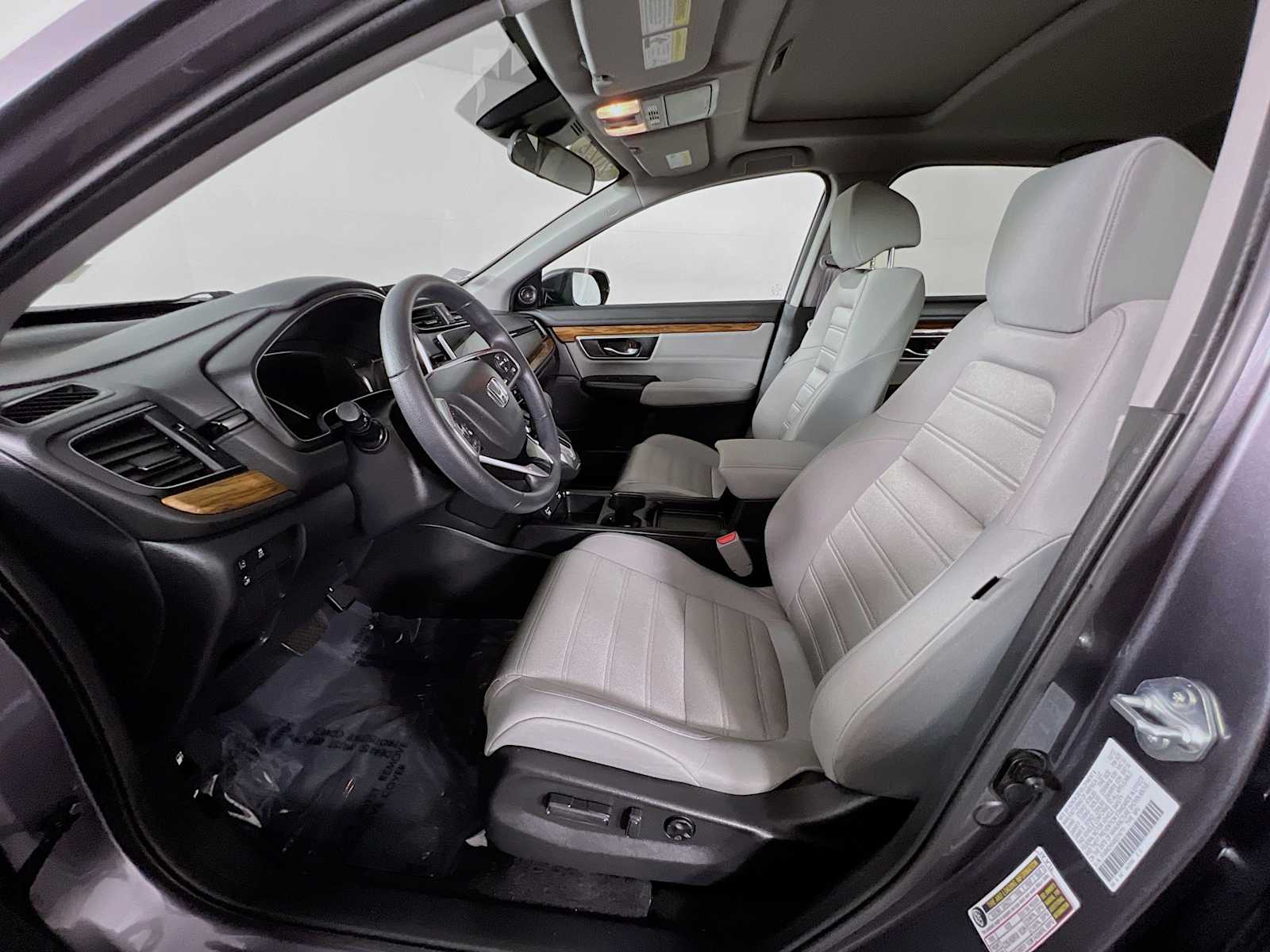 2022 Honda CR-V EX - Photo 20