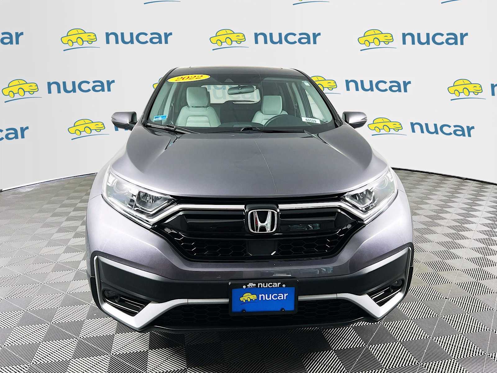 2022 Honda CR-V EX - Photo 2