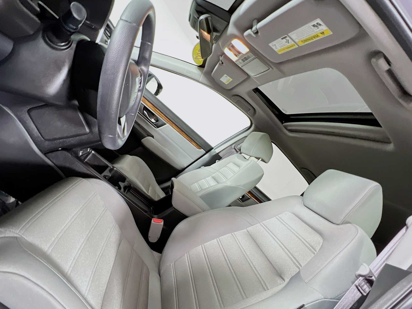 2022 Honda CR-V EX - Photo 21