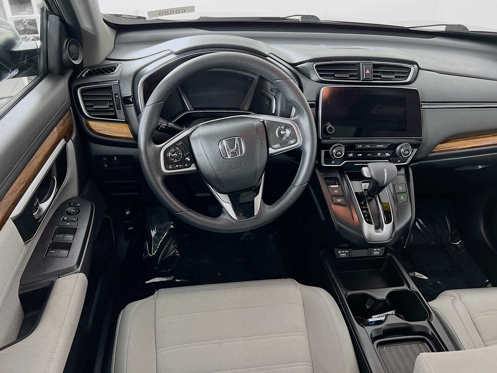 2022 Honda CR-V EX - Photo 22