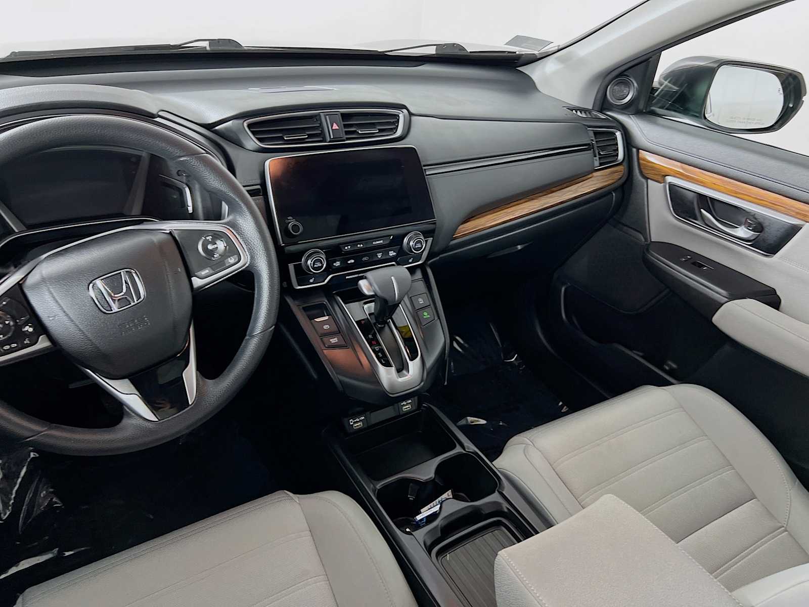 2022 Honda CR-V EX - Photo 23