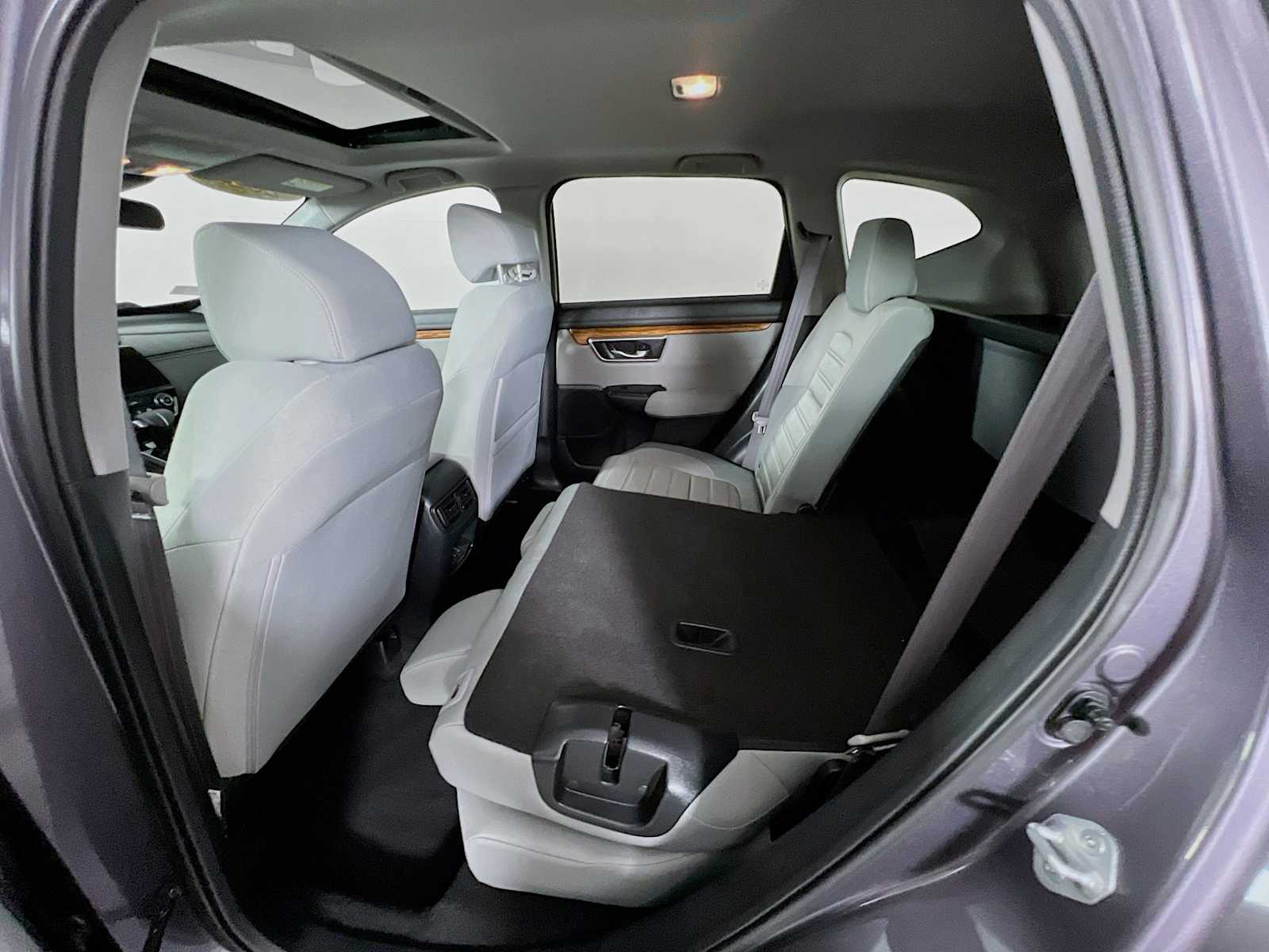 2022 Honda CR-V EX - Photo 24