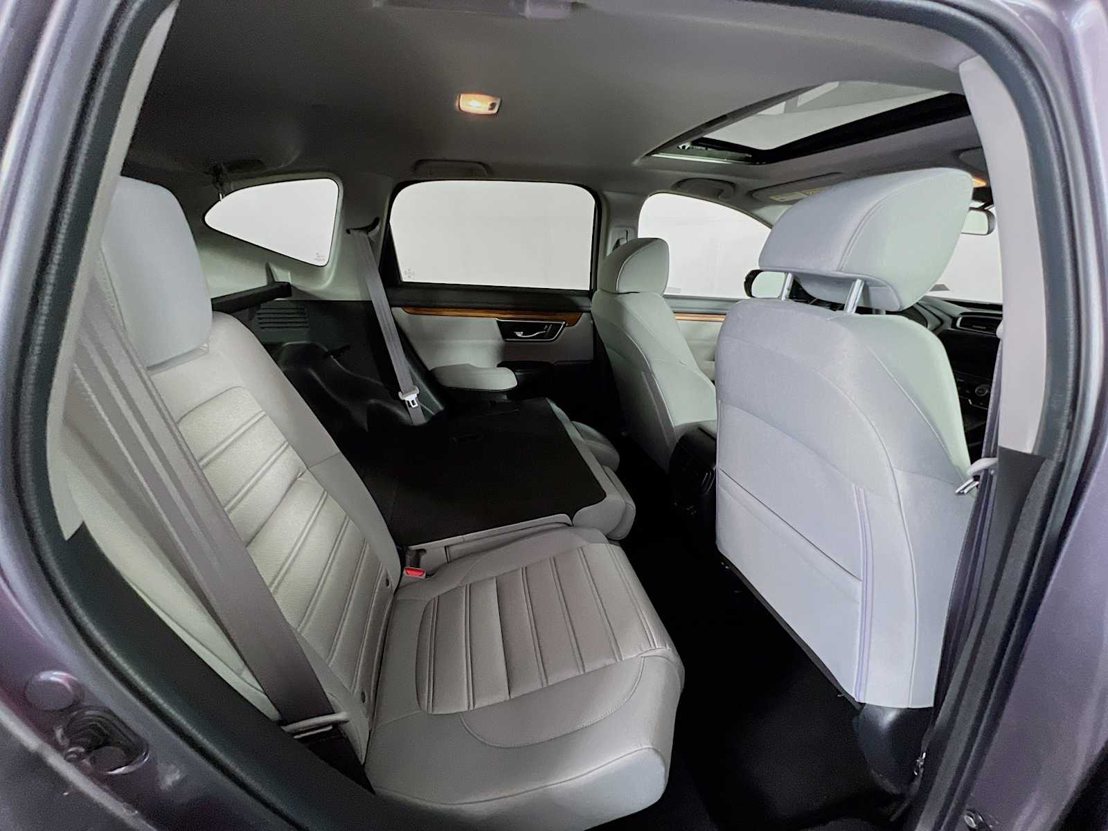 2022 Honda CR-V EX - Photo 26