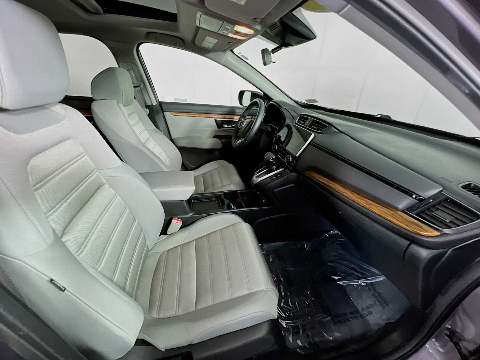 2022 Honda CR-V EX - Photo 27