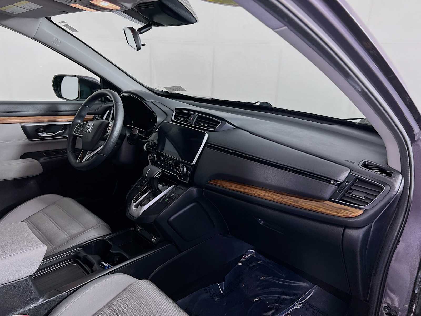 2022 Honda CR-V EX - Photo 28