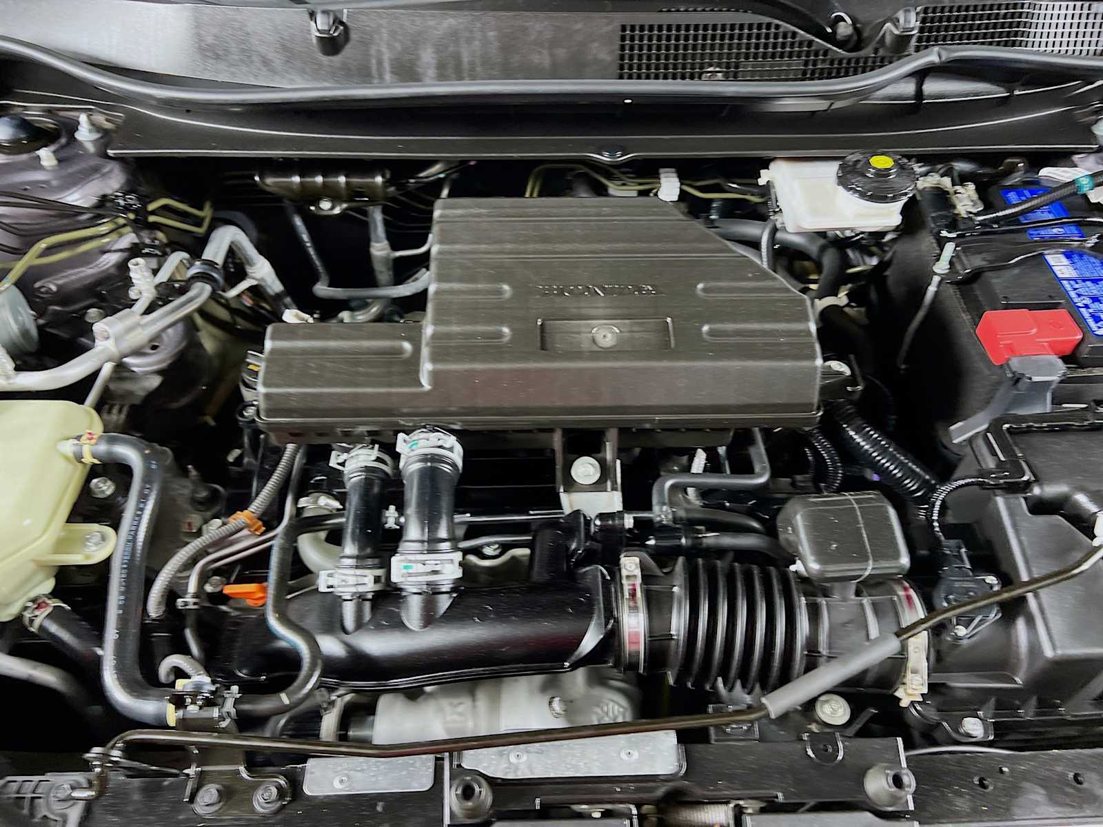 2022 Honda CR-V EX - Photo 29
