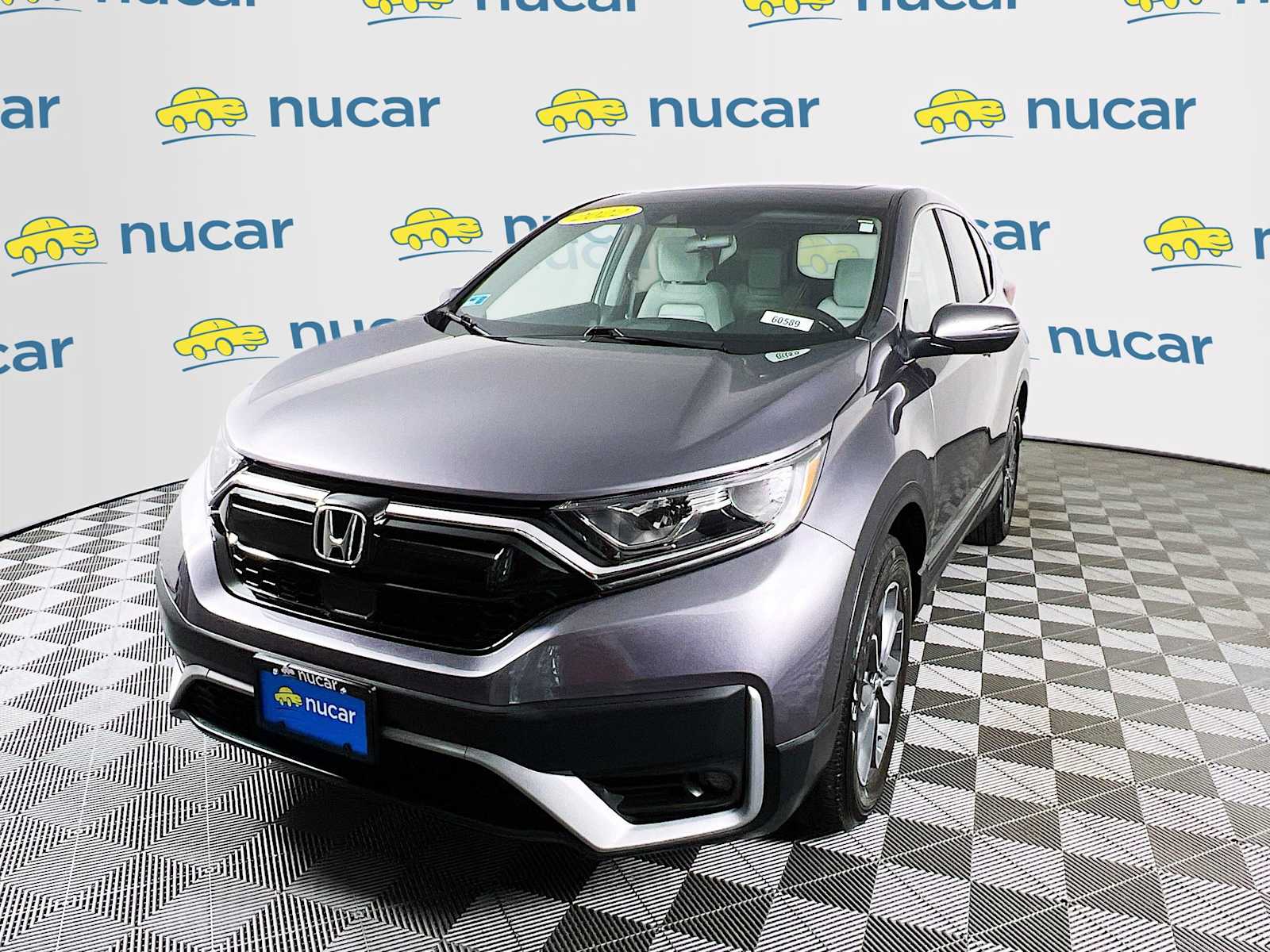 2022 Honda CR-V EX - Photo 3
