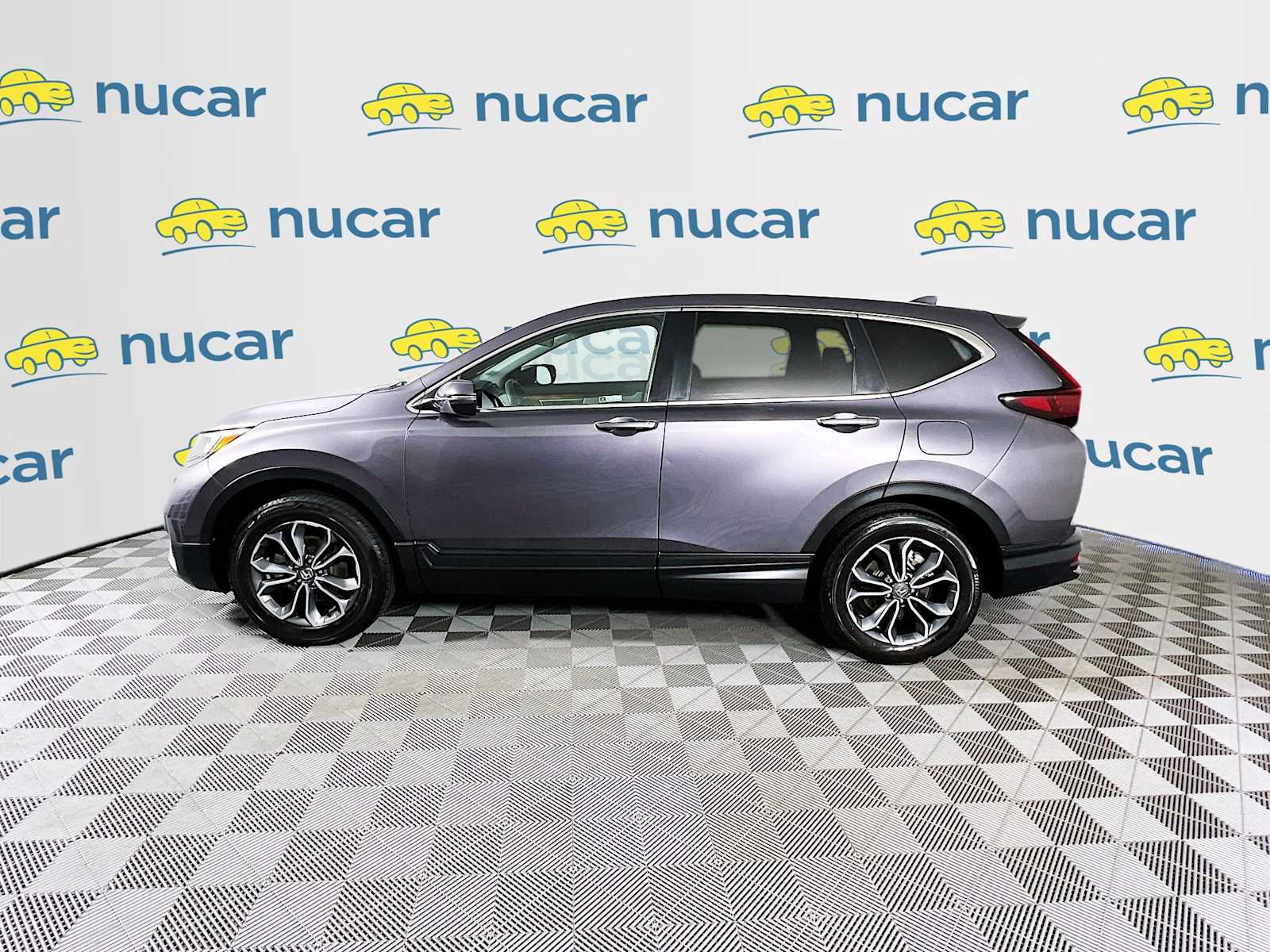 2022 Honda CR-V EX - Photo 4