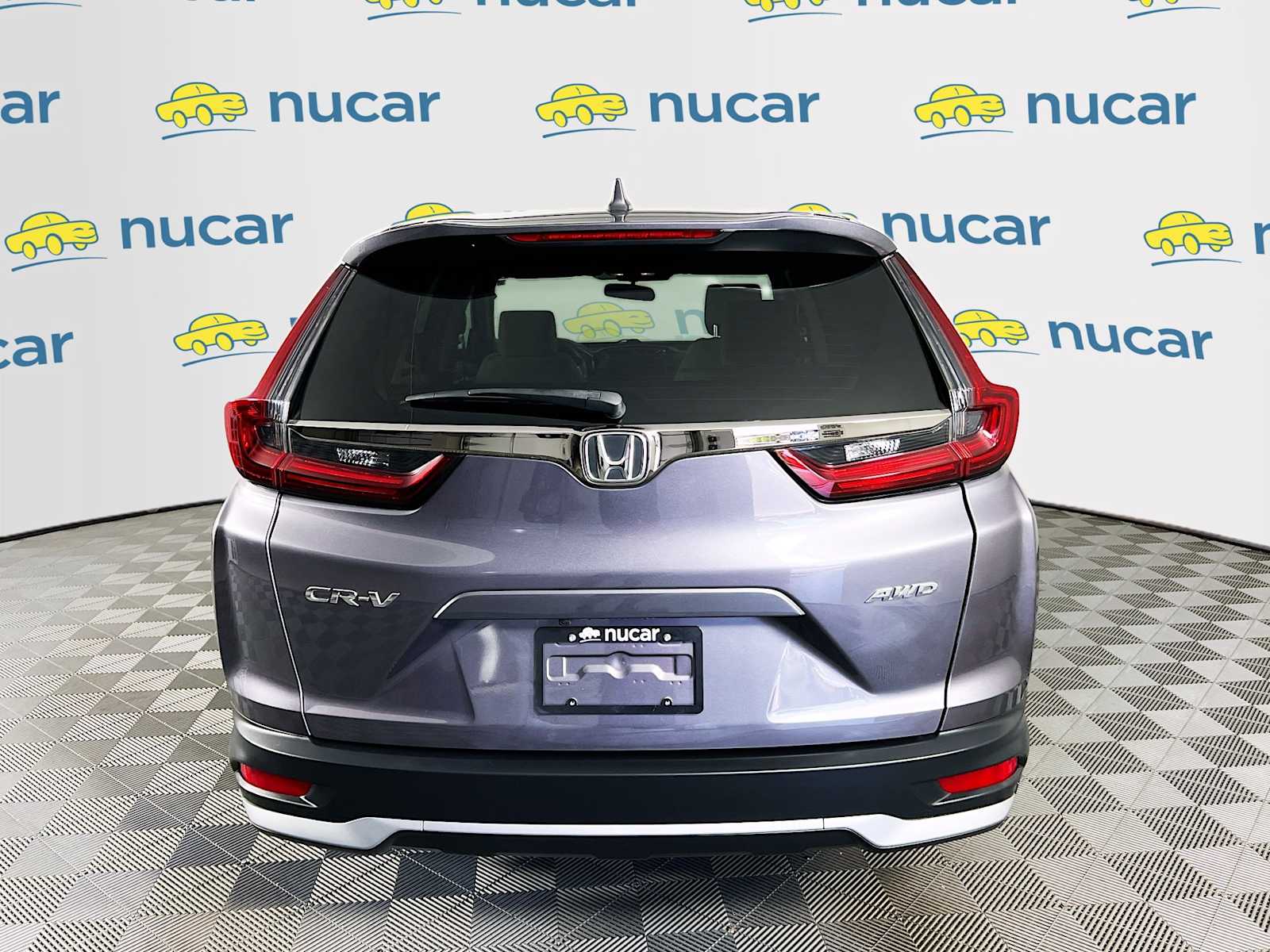 2022 Honda CR-V EX - Photo 6