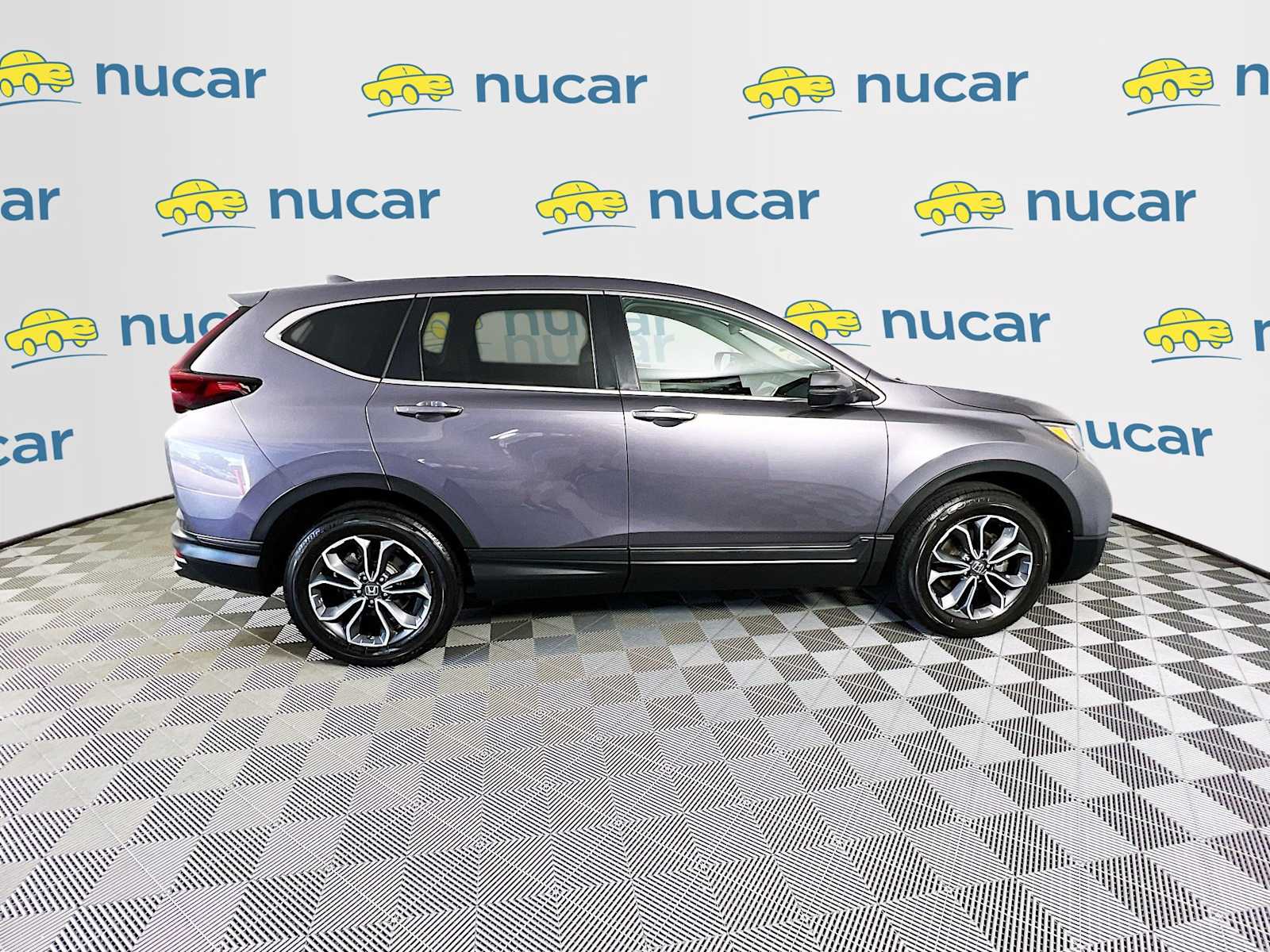 2022 Honda CR-V EX - Photo 8