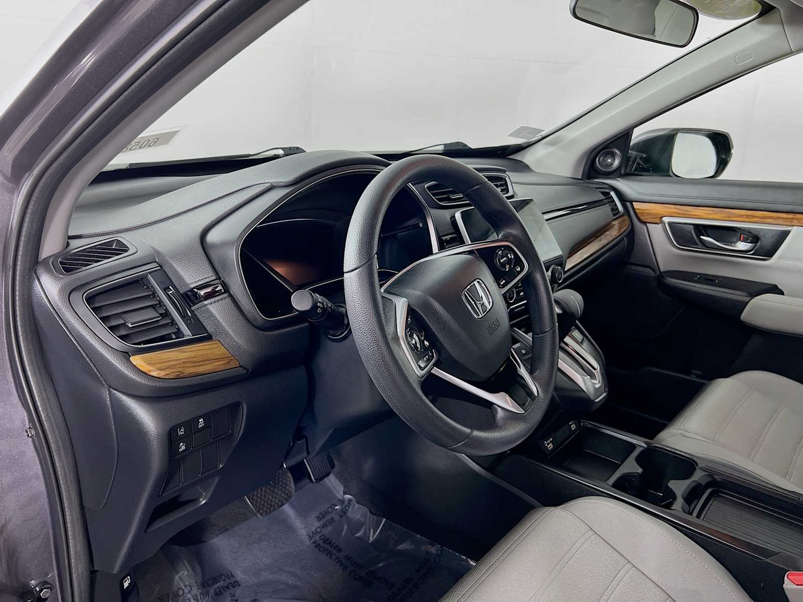 2022 Honda CR-V EX - Photo 9