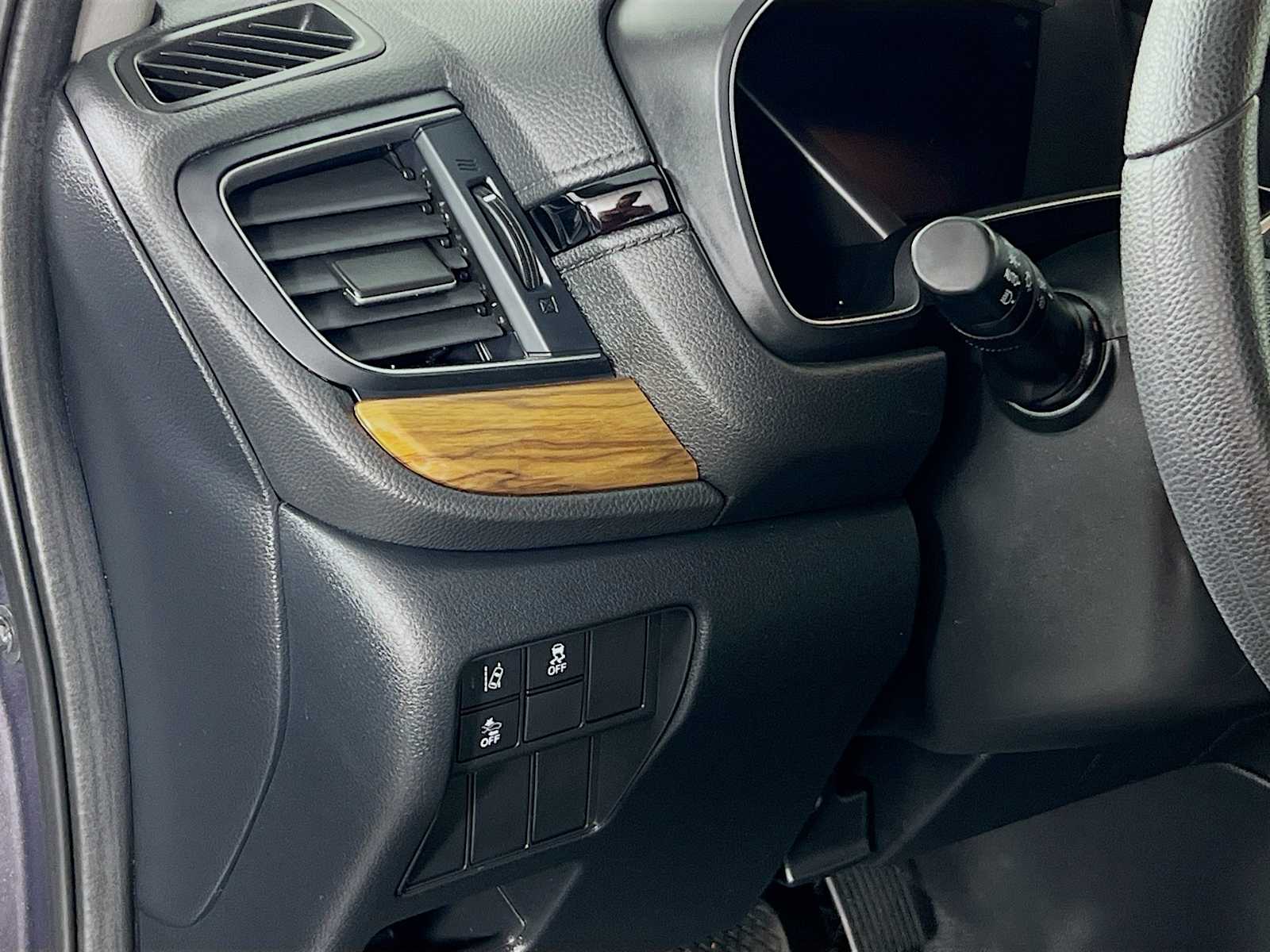 2022 Honda CR-V EX - Photo 10