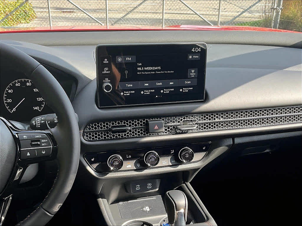2026 Honda HR-V Sport - Photo 13