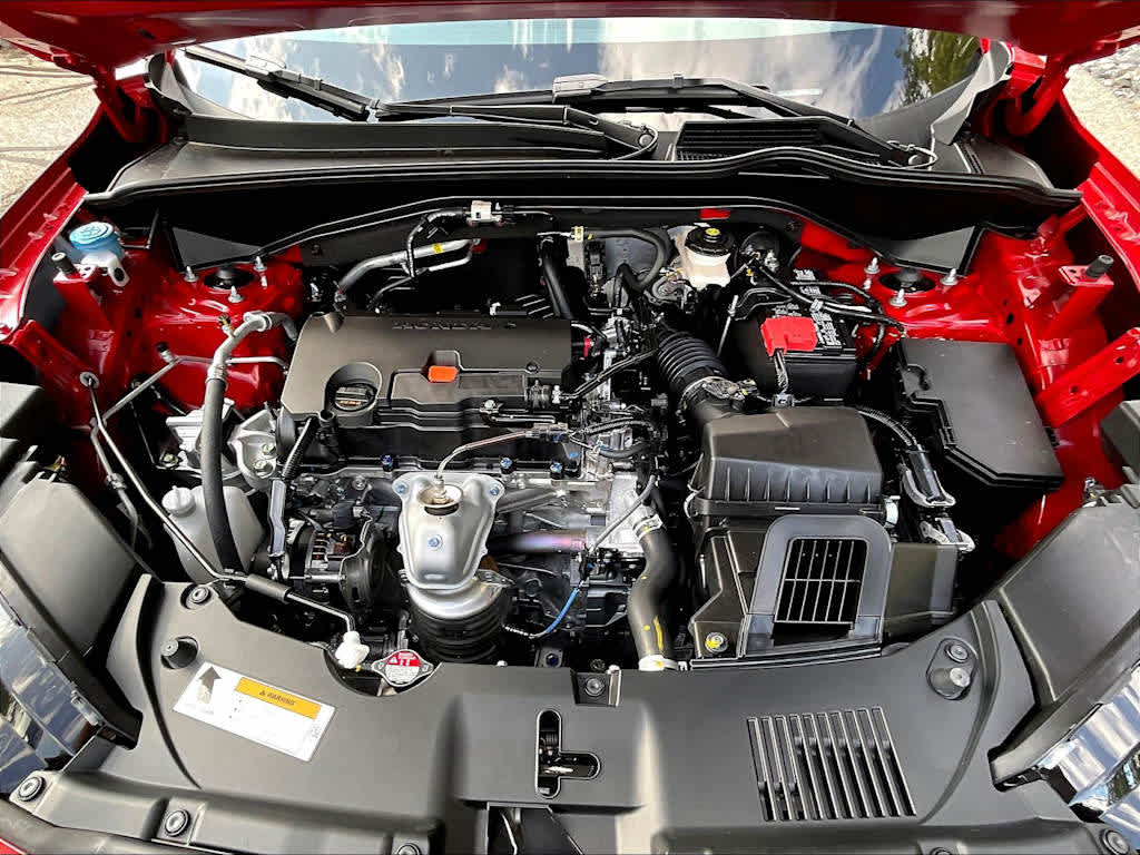 2026 Honda HR-V Sport - Photo 16