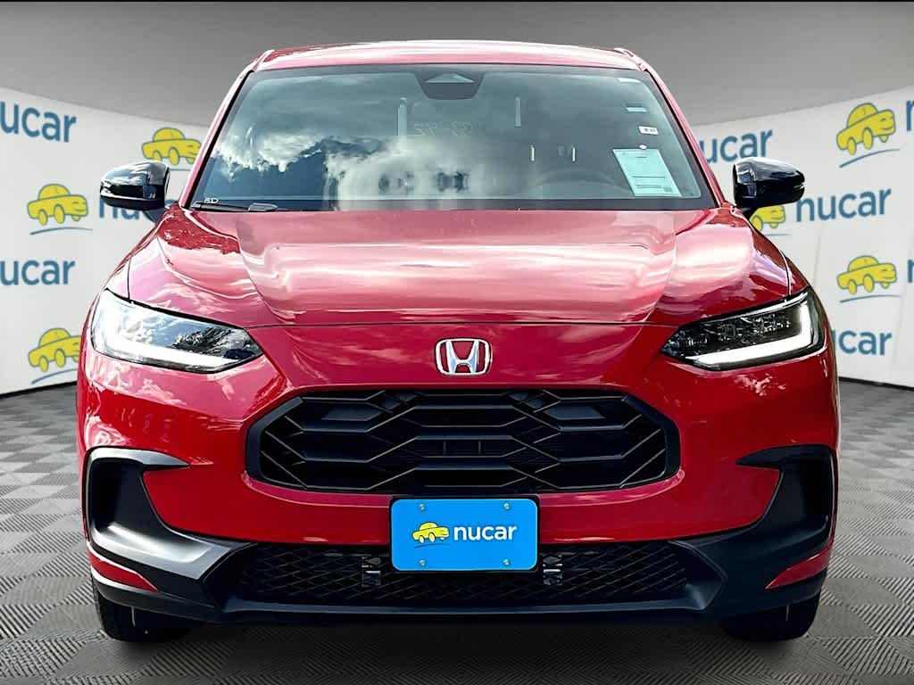 2026 Honda HR-V Sport - Photo 3