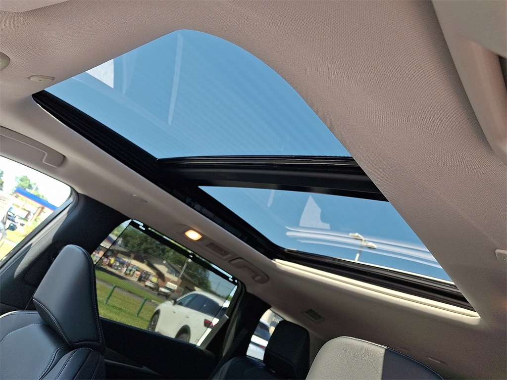 2026 INFINITI QX60 LUXE - Photo 11