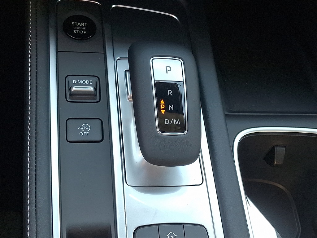 2026 INFINITI QX60 LUXE - Photo 12