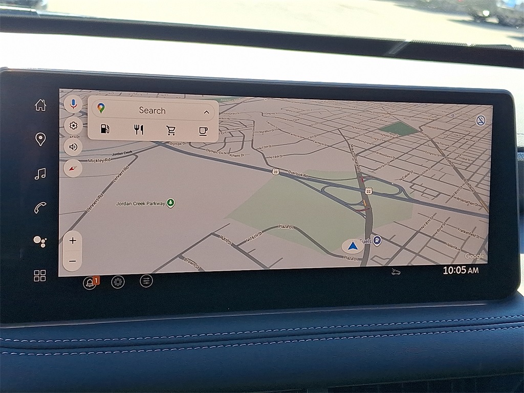 2026 INFINITI QX60 LUXE - Photo 15