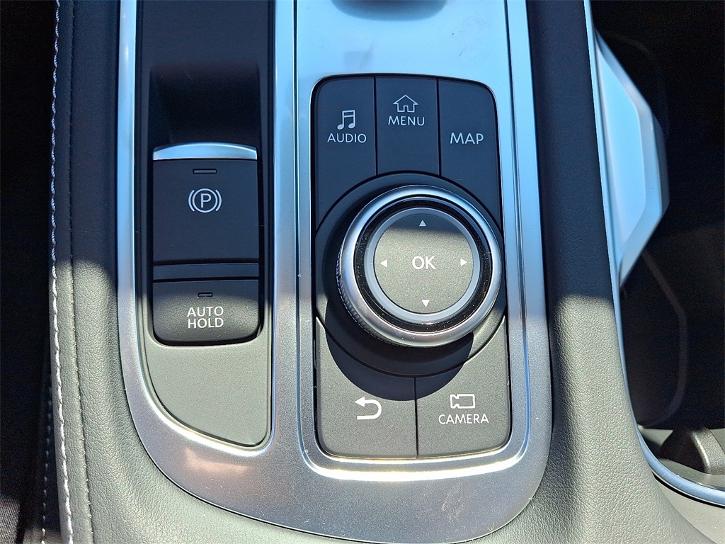 2026 INFINITI QX60 LUXE - Photo 18