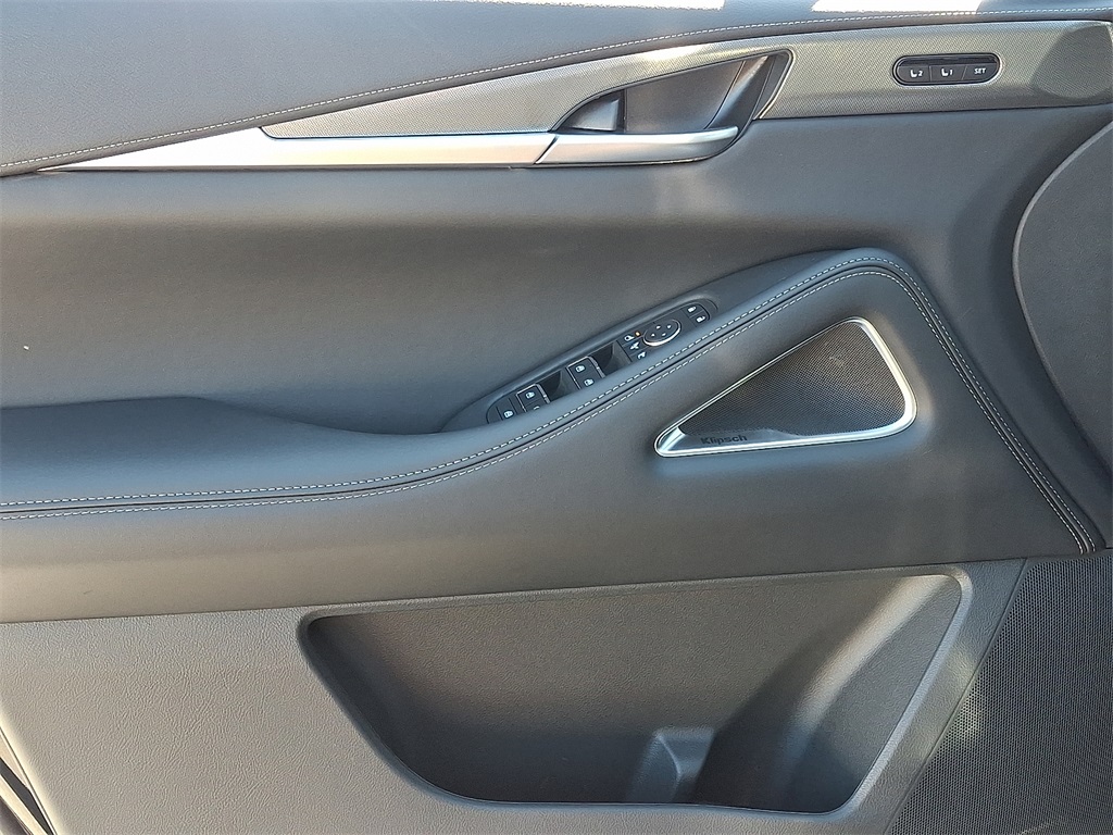 2026 INFINITI QX60 LUXE - Photo 9