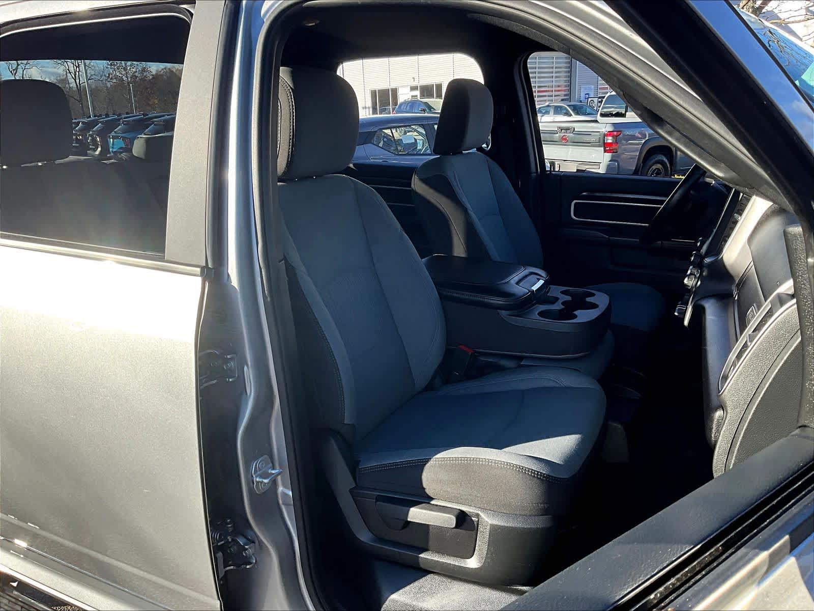 2024 Ram 2500 Big Horn - Photo 11