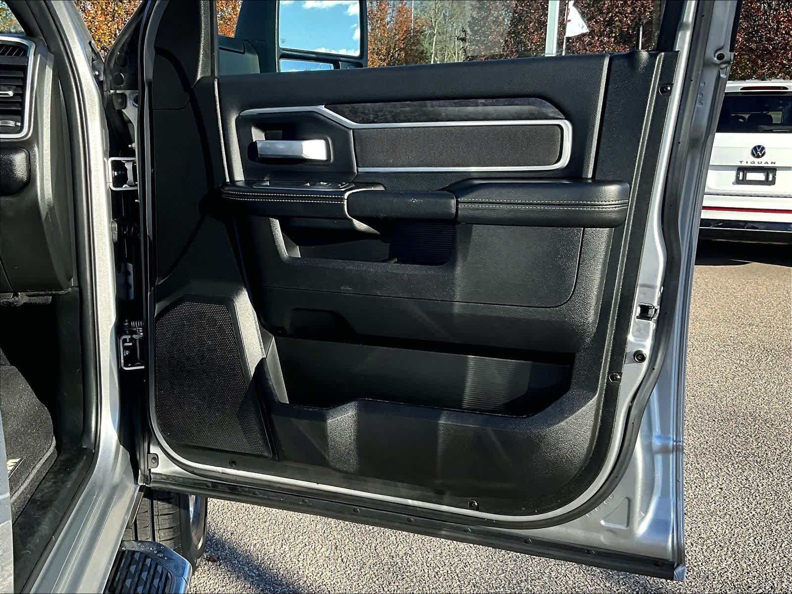 2024 Ram 2500 Big Horn - Photo 12