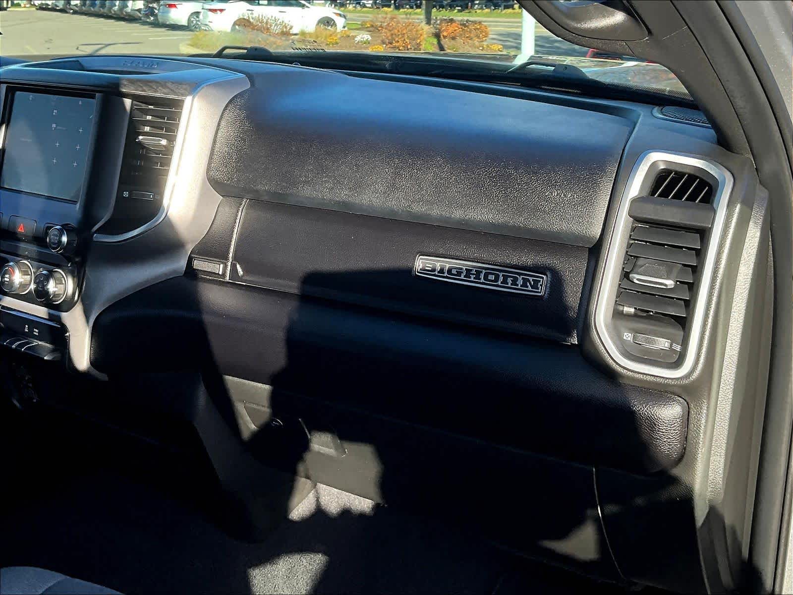 2024 Ram 2500 Big Horn - Photo 13