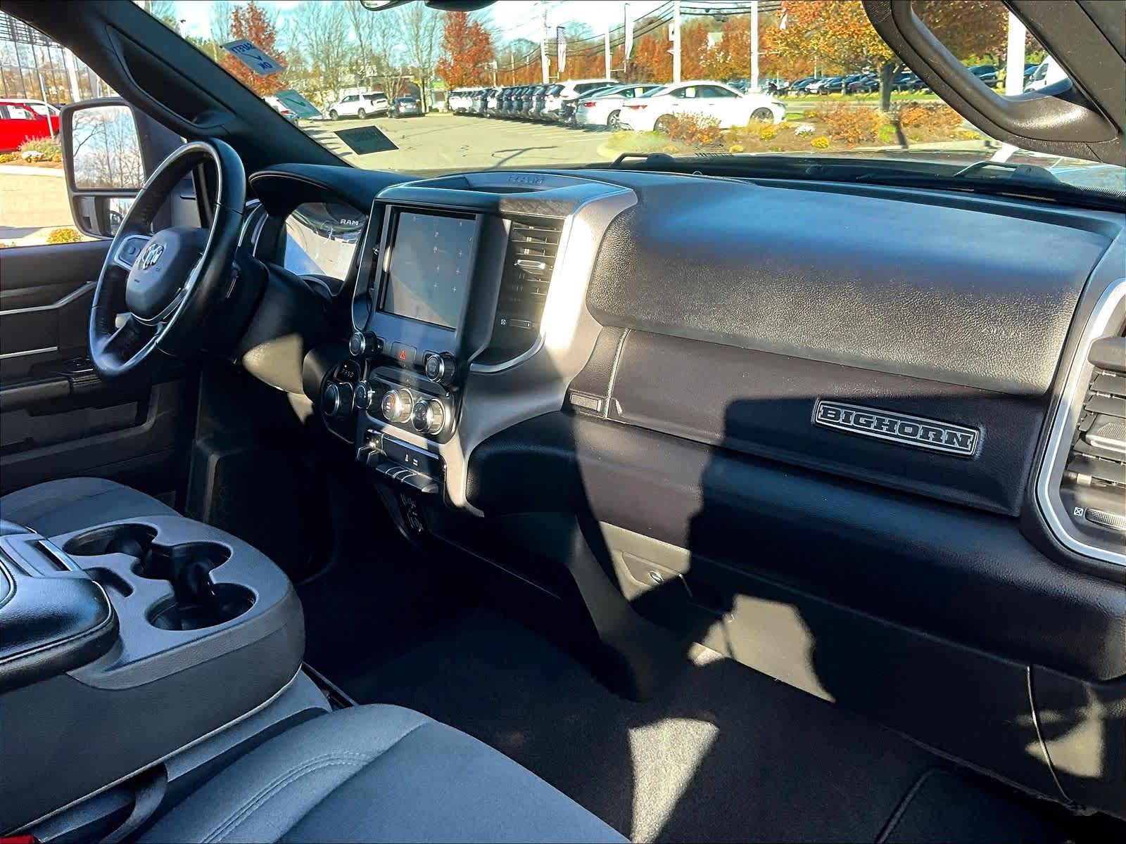 2024 Ram 2500 Big Horn - Photo 14