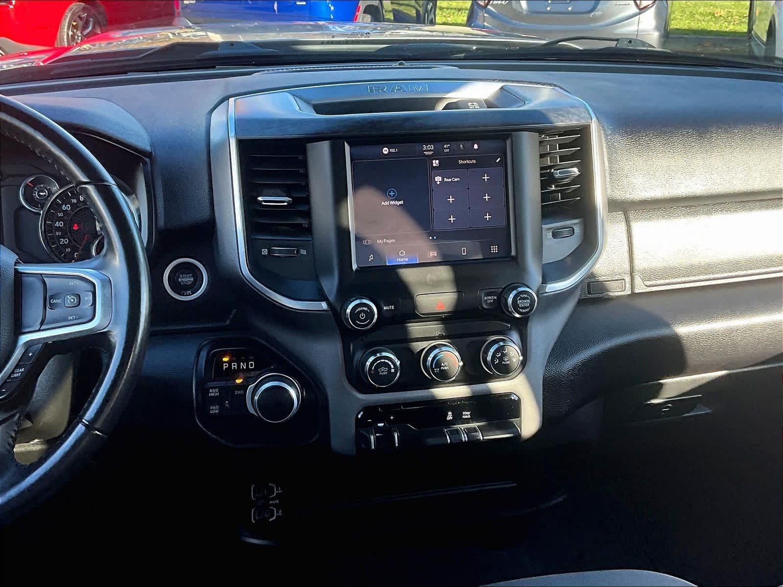 2024 Ram 2500 Big Horn - Photo 18