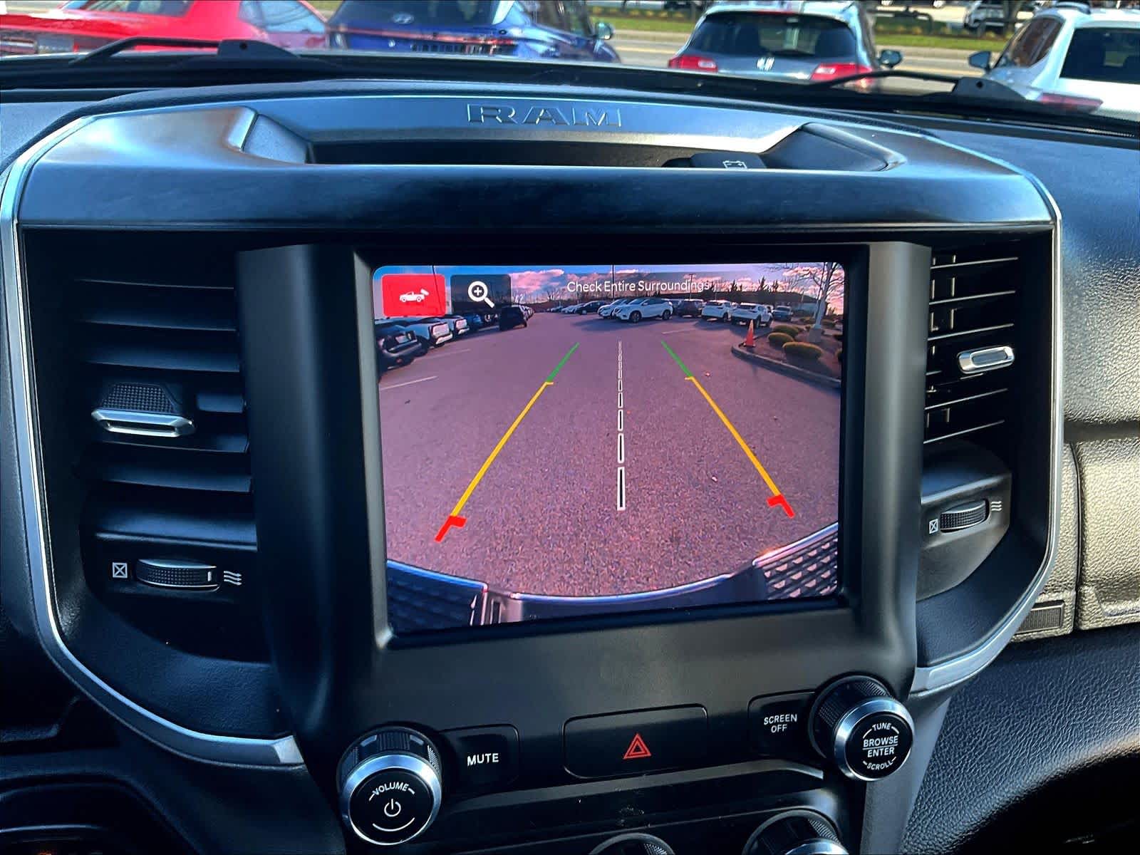 2024 Ram 2500 Big Horn - Photo 19