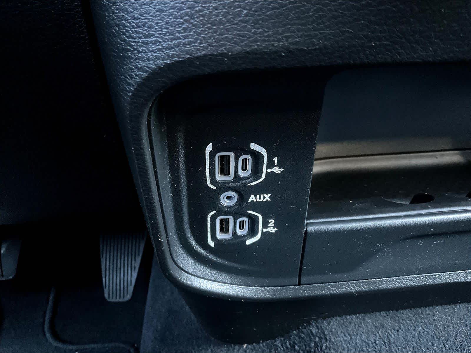 2024 Ram 2500 Big Horn - Photo 25