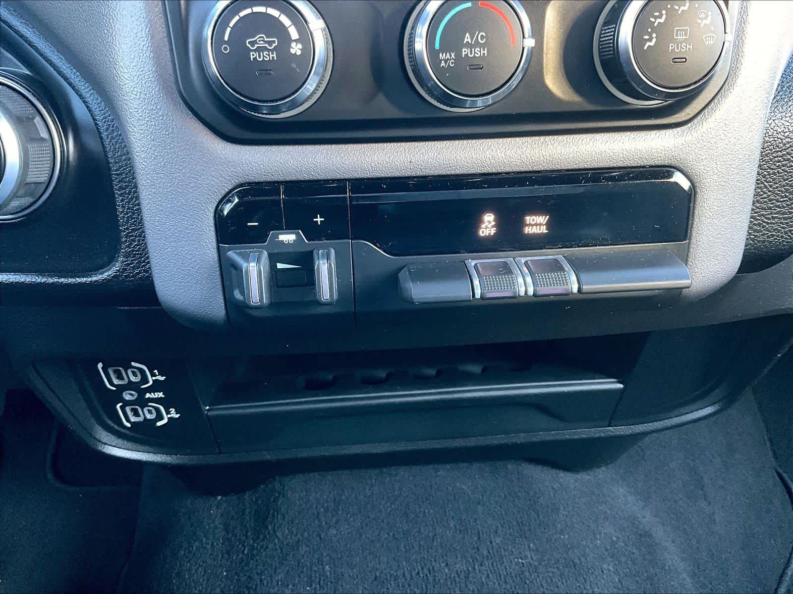 2024 Ram 2500 Big Horn - Photo 26