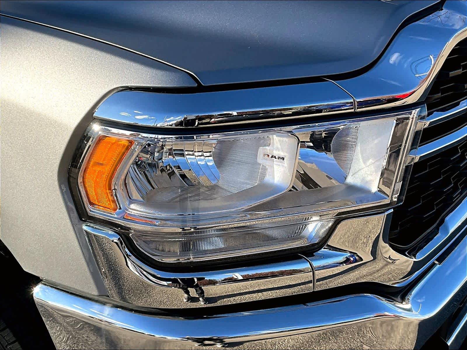 2024 Ram 2500 Big Horn - Photo 32