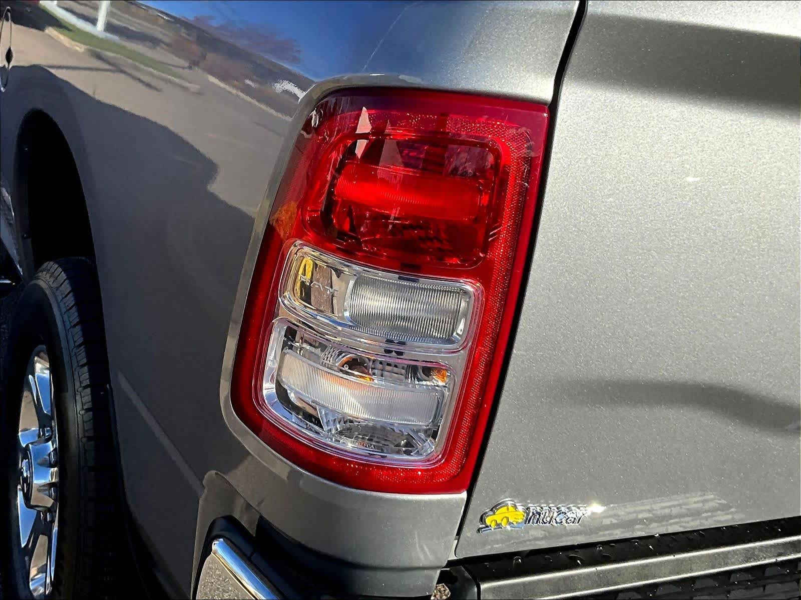 2024 Ram 2500 Big Horn - Photo 33