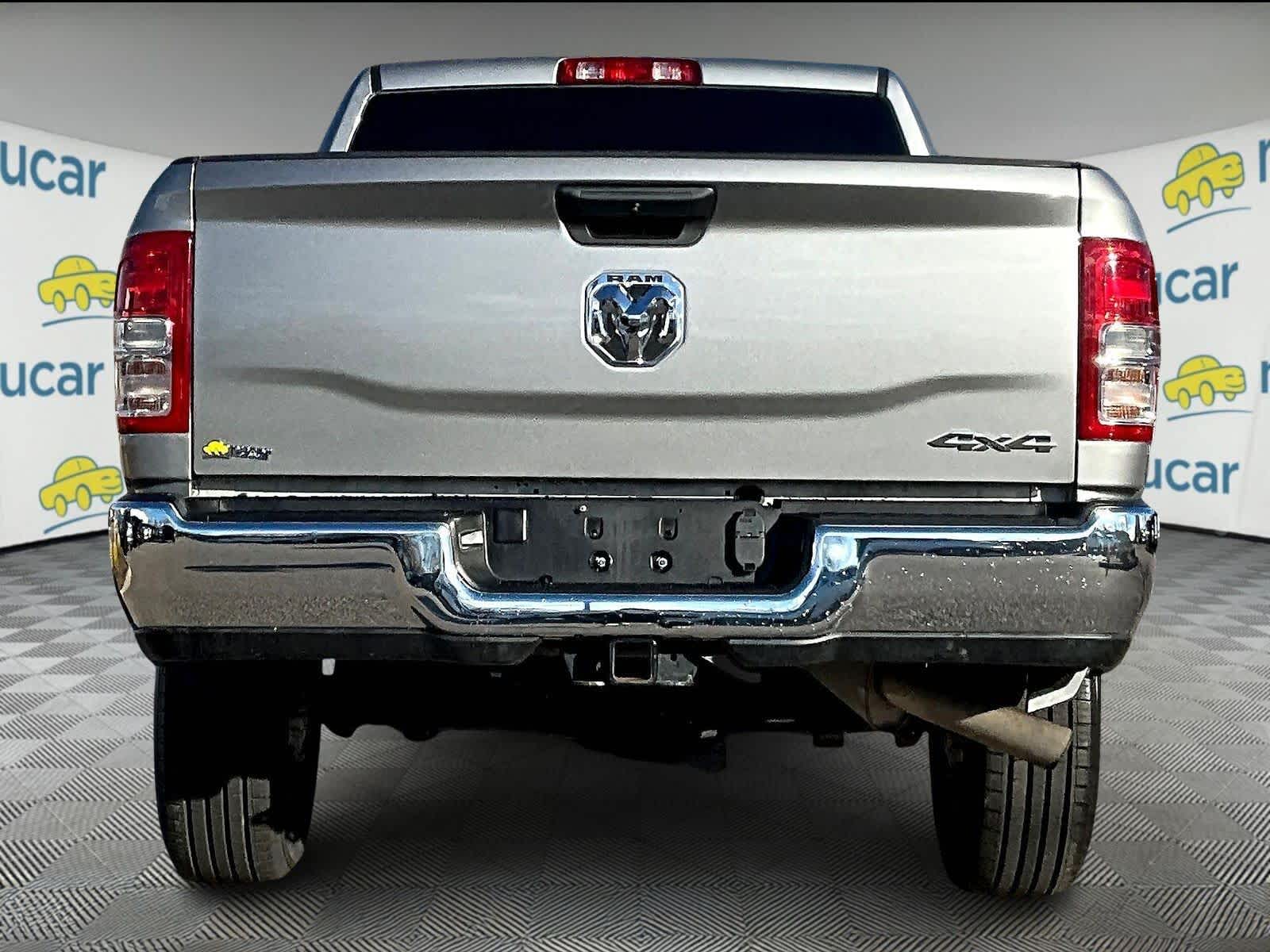 2024 Ram 2500 Big Horn - Photo 5