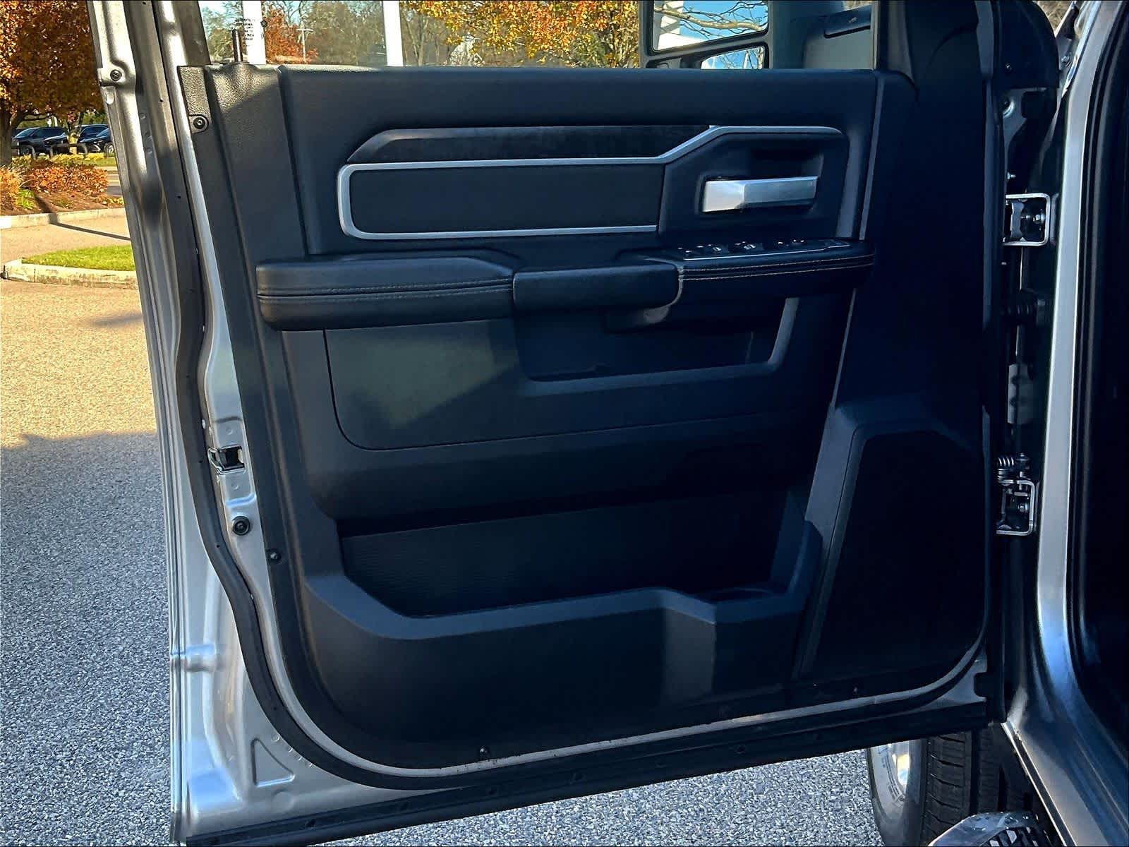 2024 Ram 2500 Big Horn - Photo 9