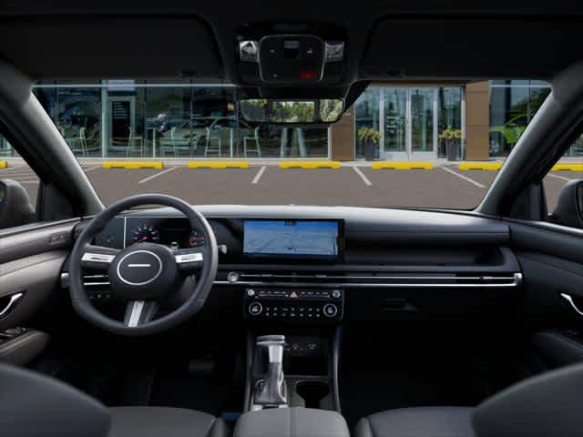 2025 Hyundai Santa Cruz Limited - Photo 11