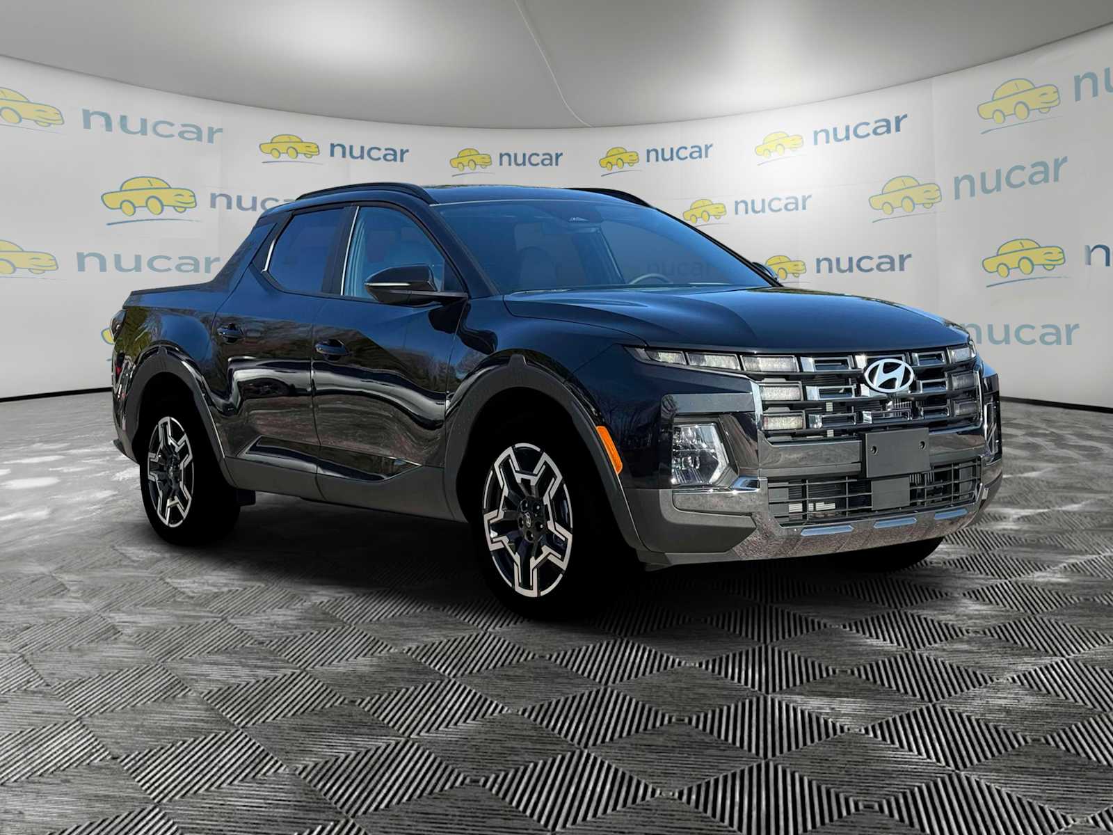 2025 Hyundai Santa Cruz Limited - Photo 11