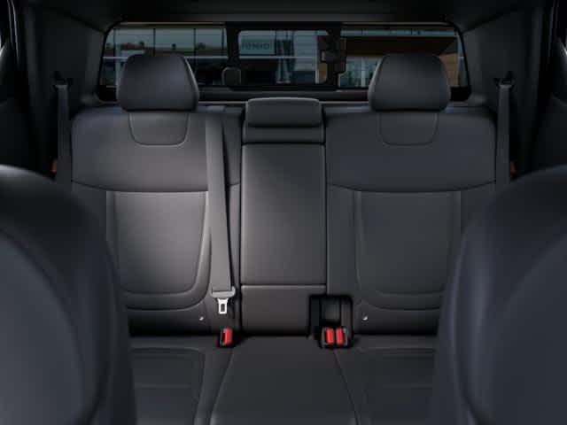 2025 Hyundai Santa Cruz Limited - Photo 12