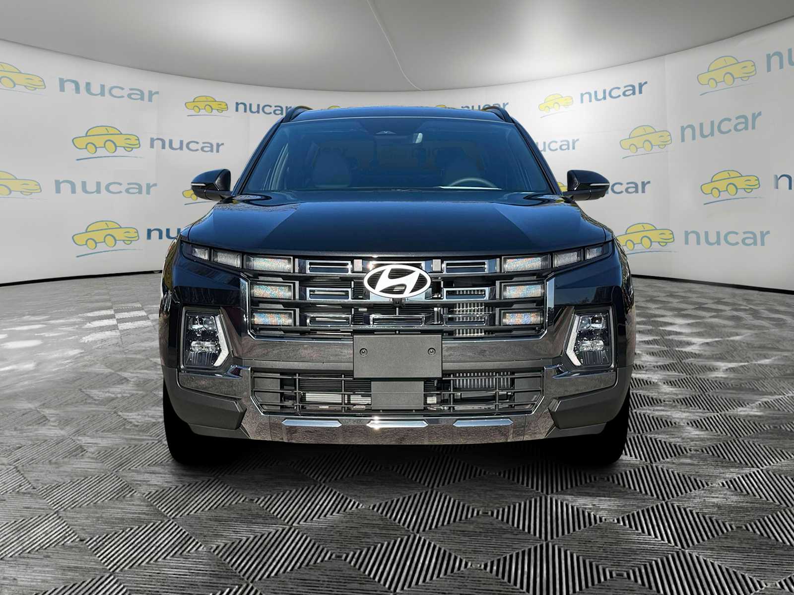 2025 Hyundai Santa Cruz Limited - Photo 12