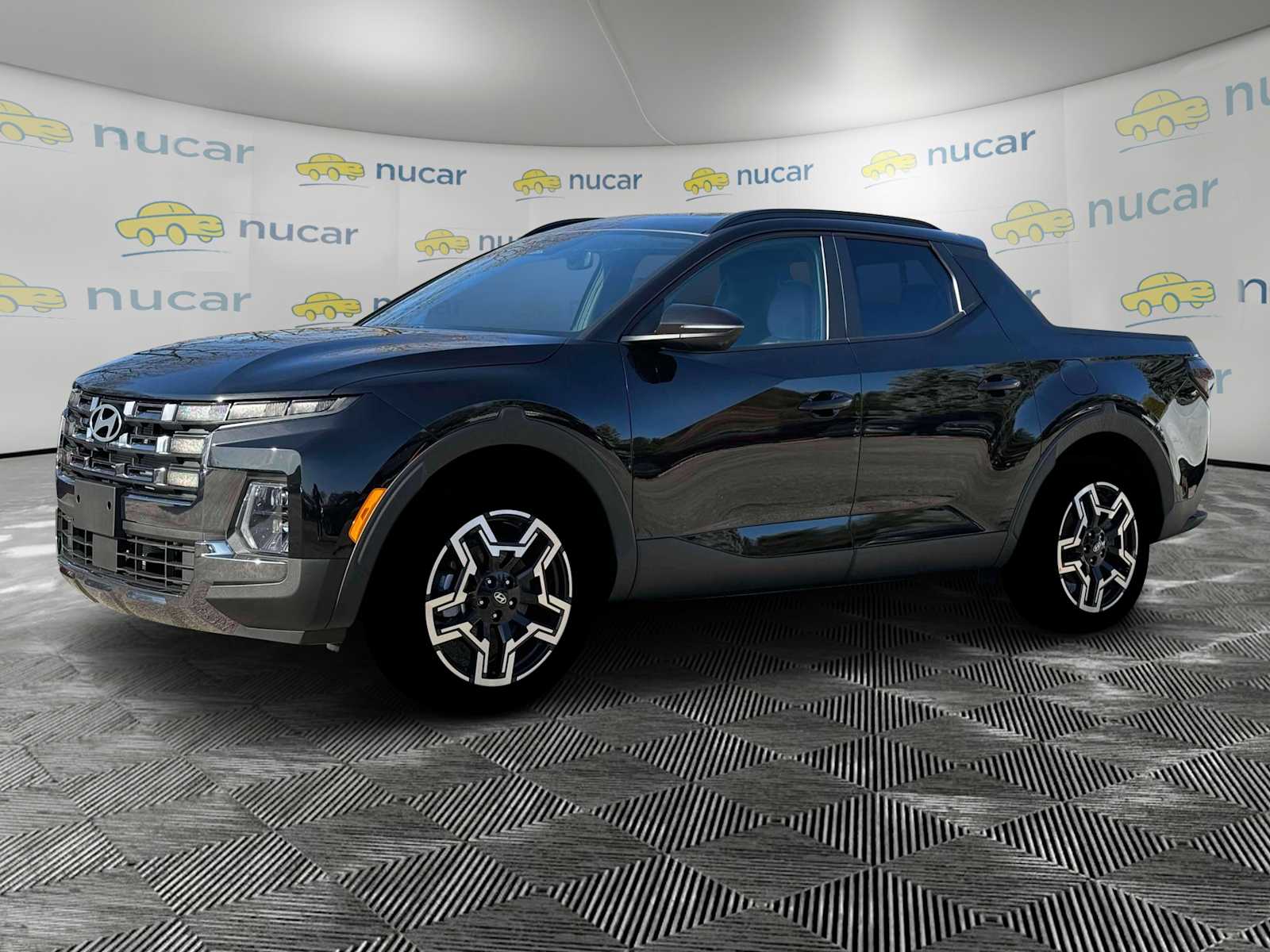 2025 Hyundai Santa Cruz Limited - Photo 3