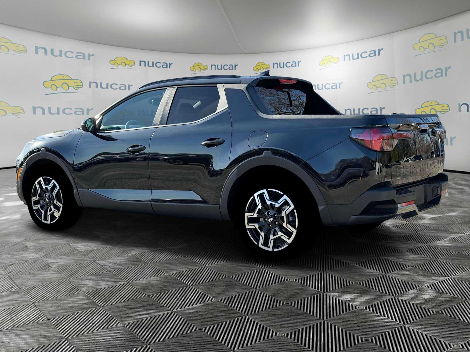 2025 Hyundai Santa Cruz Limited - Photo 5