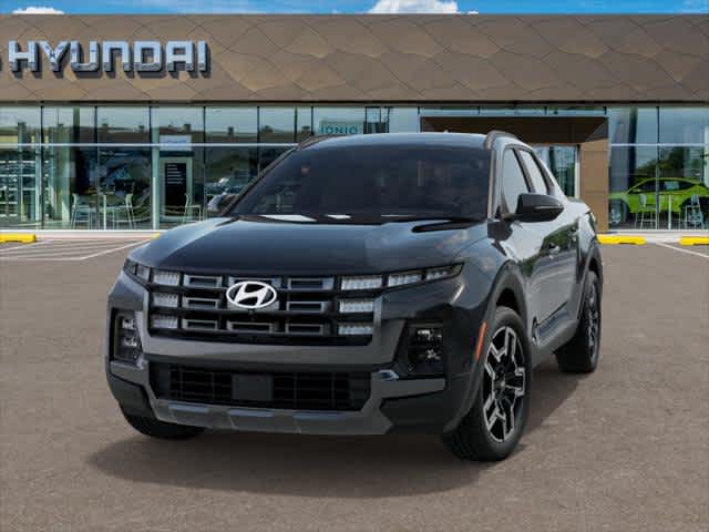 2025 Hyundai Santa Cruz Limited - Photo 6