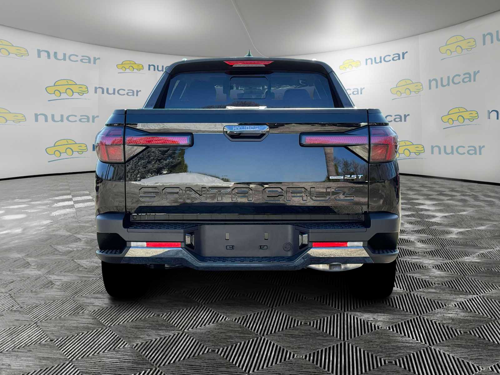 2025 Hyundai Santa Cruz Limited - Photo 7